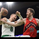 Celtics menang tipis 102-100 atas Grizzlies, amankan puncak klasemen-1700463409