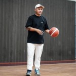 Gading Marteen menjadi Presiden Klub RANS Simba Bogor. ANTARA/HO-IBL-1699511088