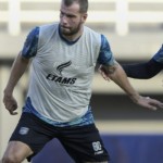 Pemain Borneo FC, Wiljan Pluim-1699288457