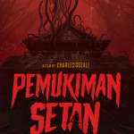 Poster terbaru film "Pemukiman Setan". (ANTARA/HO-MAGMA Entertainment)-1700548611