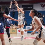 Tim Putri SMA Jubilee Jakarta-1700211939