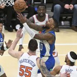 Basket NBA-1705572019