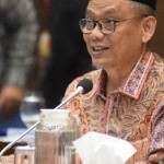 Wakil Ketua Komisi X DPR RI Abdul Fikri Faqih. Foto: Dep/nr-1704870333