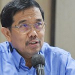 Anggota Komisi II DPR RI Ongki Hasibuan-1711100432