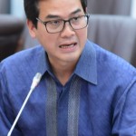 Anggota Komisi VI DPR RI Adisatrya Suryo Sulisto-1710924043