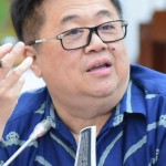 Anggota Komisi VI DPR RI Darmadi Durianto-1710923802