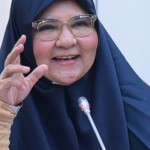 Anggota Komisi VI DPR RI Nevi Zuairina. Foto: Oji/nr-1711334013