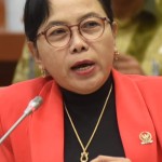 Anggota Komisi VIII DPR RI My Esti Wijaya-1710908799