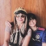 Kenzou dan Tamara Bleszynski-1711698820