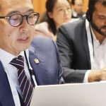 Ketua BKSAP DPR RI, Fadli Zon-1711334608