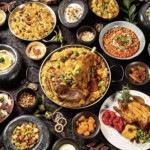 Kuliner Kampung Ramadhan - Kampung Melayu-1710234747