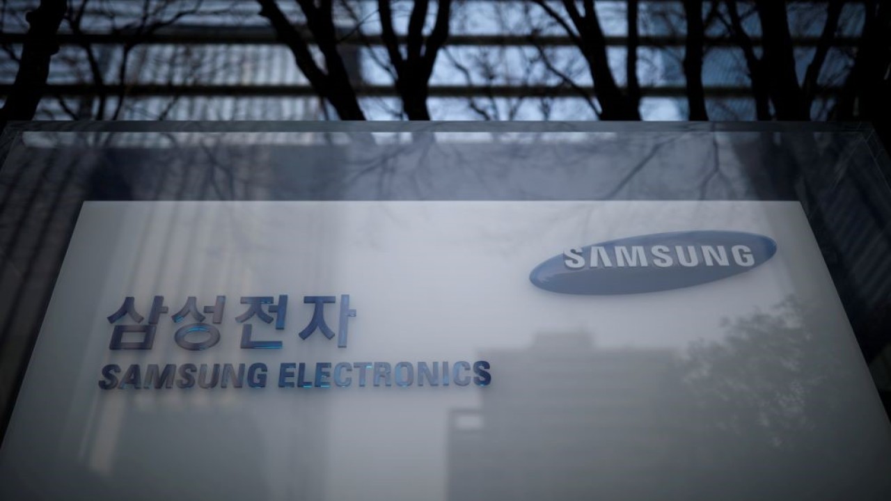 Ilustrasi. Samsung Electronics. (Foto; Reuters)