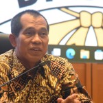 Wakil Ketua Komisi I DPR RI Abdul Kharis Al Masyhari-1710923445