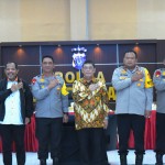 Wakil Ketua Komisi I DPR RI, Utut Adianto-1710920983