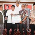 Wakil Ketua Komisi VIII DPR RI Abdul Wachid-1711337641