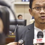 Wakil Ketua Komisi XI DPR RI Amir Uskara. Foto: Munchen/nr-1710921839