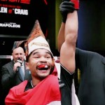 Debut Jeka Saragih di UFC-1713739100