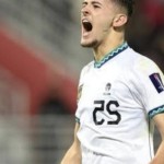 Gelandang naturalisasi Timnas Indonesia, Justin Hubner-1713251188