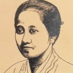 Ilustrasi Kartini