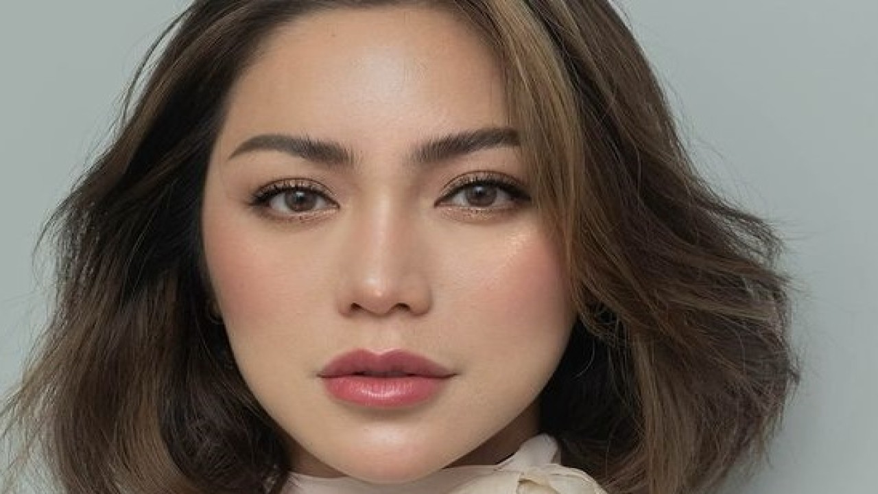 Jessica Iskandar (Instagram)