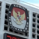 Kantor KPU RI. (Antara)-1713850763