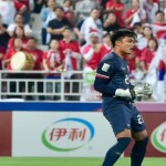 Kiper Timnas Indonesia U-23, Ernando Ari Sutaryadi-1714119460