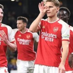 Laga Wolves vs Arsenal di Liga Inggris - foto: Instagram @arsenal-1713656952