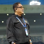 Manajer timnas U-23 Indonesia, Endri Erawan. (dok PSSI)-1713285497