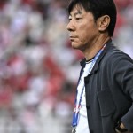 Pelatih Timnas Indonesia Shin Tae-yong-1714477562