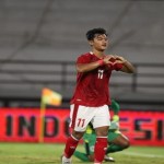 Pemain Timnas Indonesia, Pratama Arhan.-1713511048