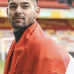 Pemain Timnas Indonesia, Sandy Walsh.-1714103967