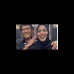 Rhoma Irama bersama putri bungsunya-1714387429