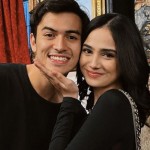 Rizky Nazar, Syifa Hadju-1714102266