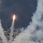 Roket Hizbullah tembus Iron Dome Israel-1713064572