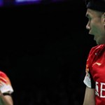 Indonesia akan bertemu Korea Selatan di perempat final Thomas Cup 2024-1714649302