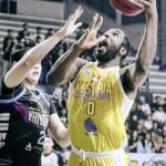 Laga Ksatria Bengawan Solo vs Amartha Hangtuah-1714749916