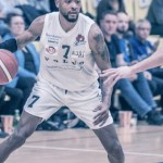 Pemain asing baru Tangerang Hawks, Steven Green-1714726780