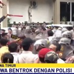 Unjuk Rasa Ricuh-1718094533