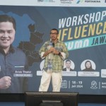 Workshop Influencer BUMN Jawa Barat-1721555944