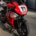 Motor Honda Superbike Milik Michael Schumacher-1754539505