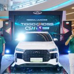 Chery TIGGO Cross CSH Hybrid-1757665877