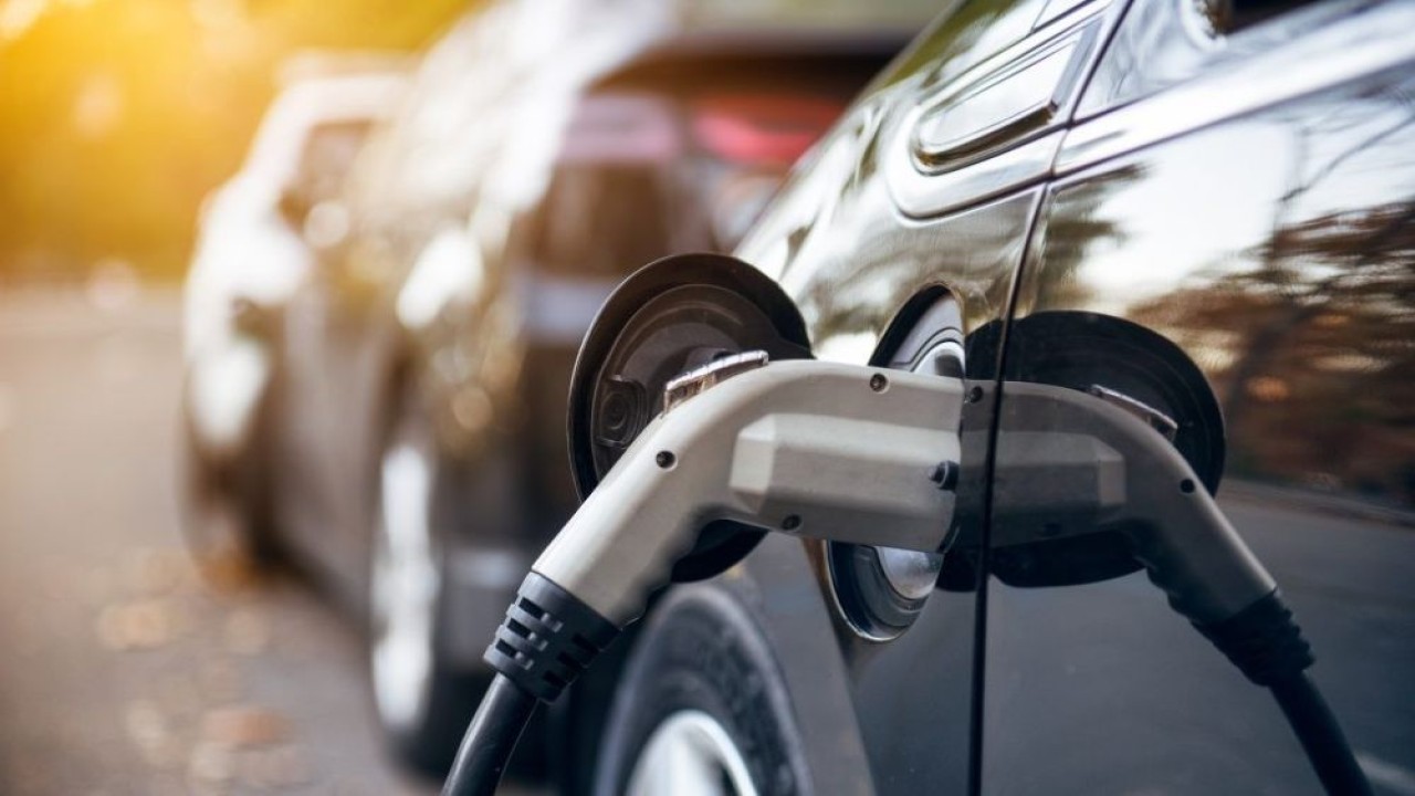 Ilustrasi. Mobil listrik murni memiliki keunggulan efisiensi yang jauh melampaui teknologi lain. (Foto: Istimewa)