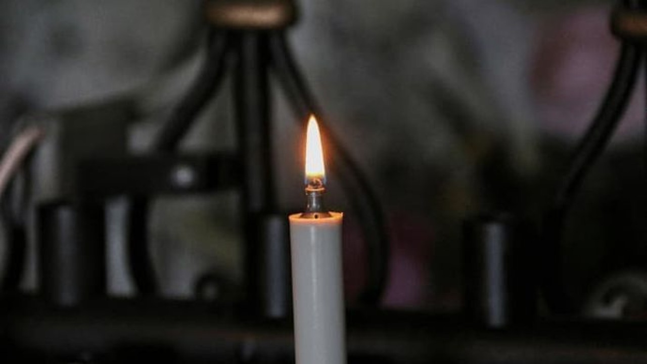 Ilustrasi mati listrik/Ist