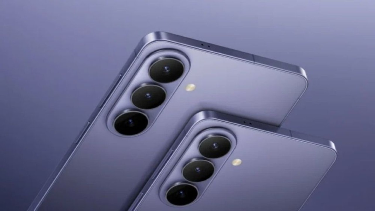 Samsung semakin serius mengembangkan ekosistem chip buatannya sendiri. (Foto: Istimewa via Gizmochina)