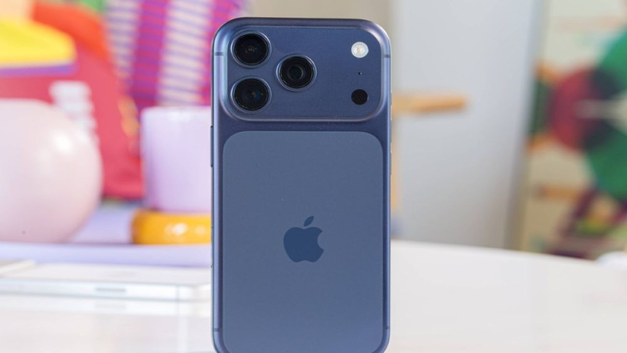 Tahun depan menandai 20 tahun sejak peluncuran iPhone pertama. (Foto: Istimewa via GSM Arena)