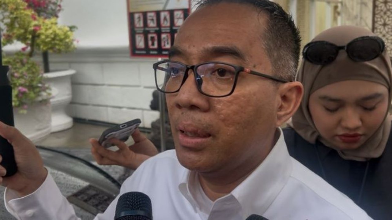 Menteri Pendidikan Tinggi, Sains, dan Teknologi (Mendiktisaintek) Brian Yuliarto (Istimewa)
