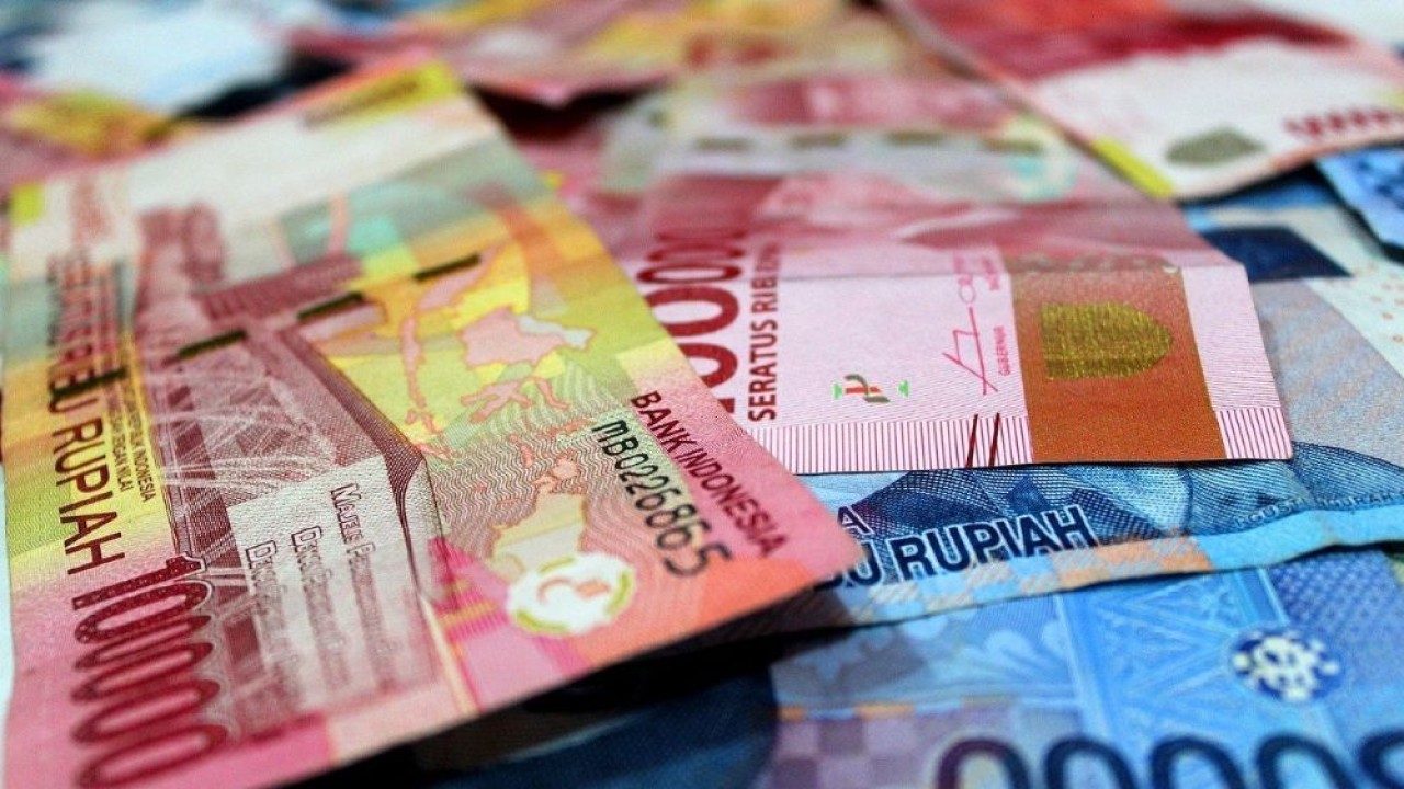 Ilustrasi. Uang rupiah. (Foto: Istimewa)