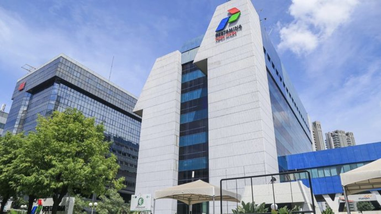 Pertamina Patra Niaga tindak tegas AMT atas pelanggaran prosedur keselamatan.