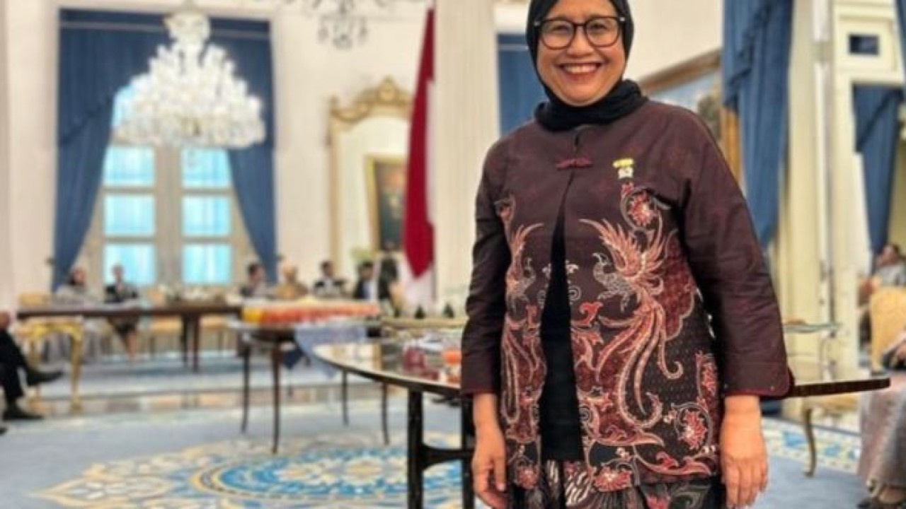 Nanik Deyang (Instagram)