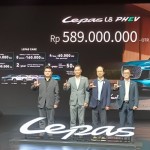 Lepas L8 PHEV-1785113766